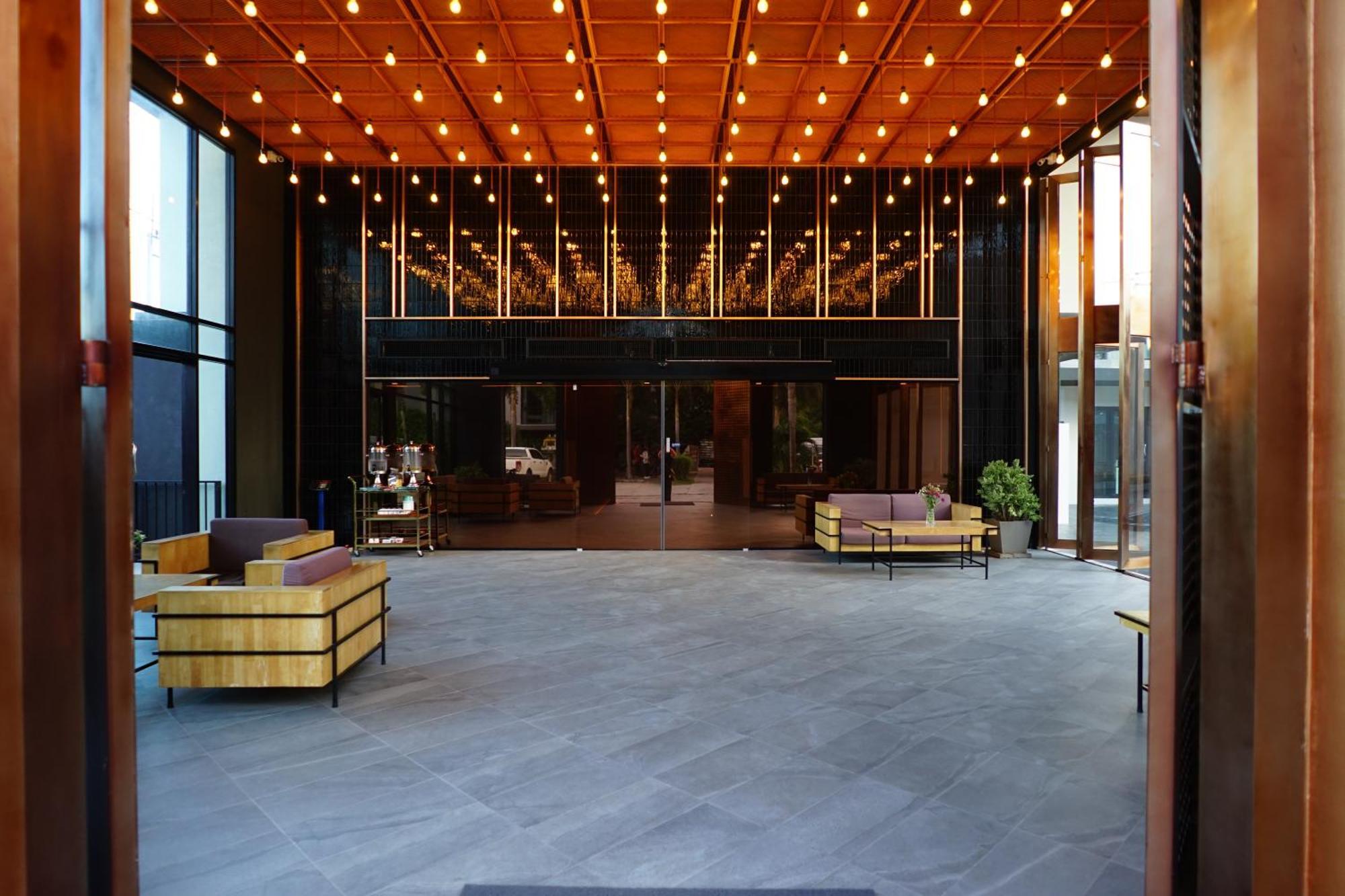 Hotel Beston Pattaya - Sha Plus Certified Pattaya