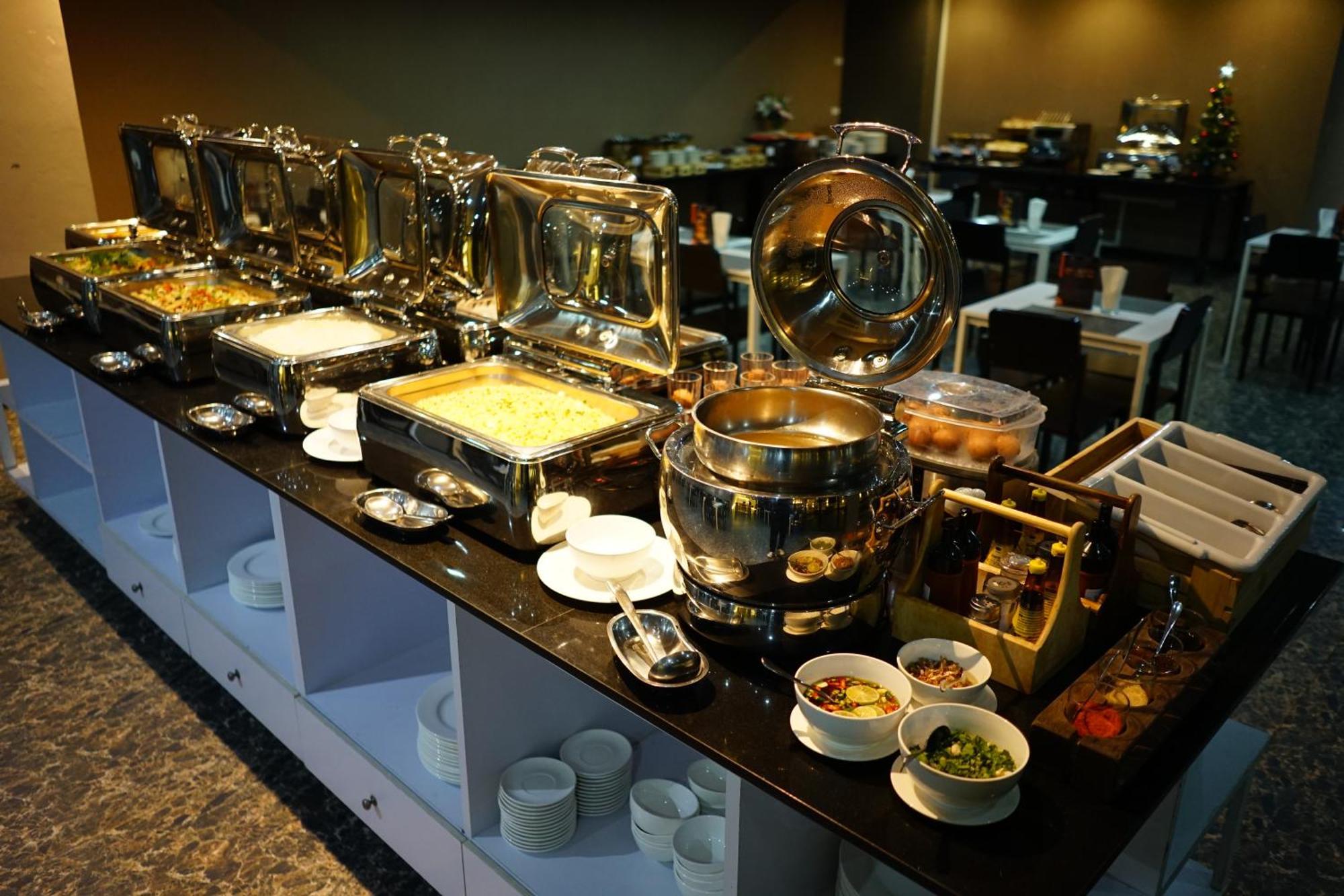 Hotel Beston Pattaya - Sha Plus Certified