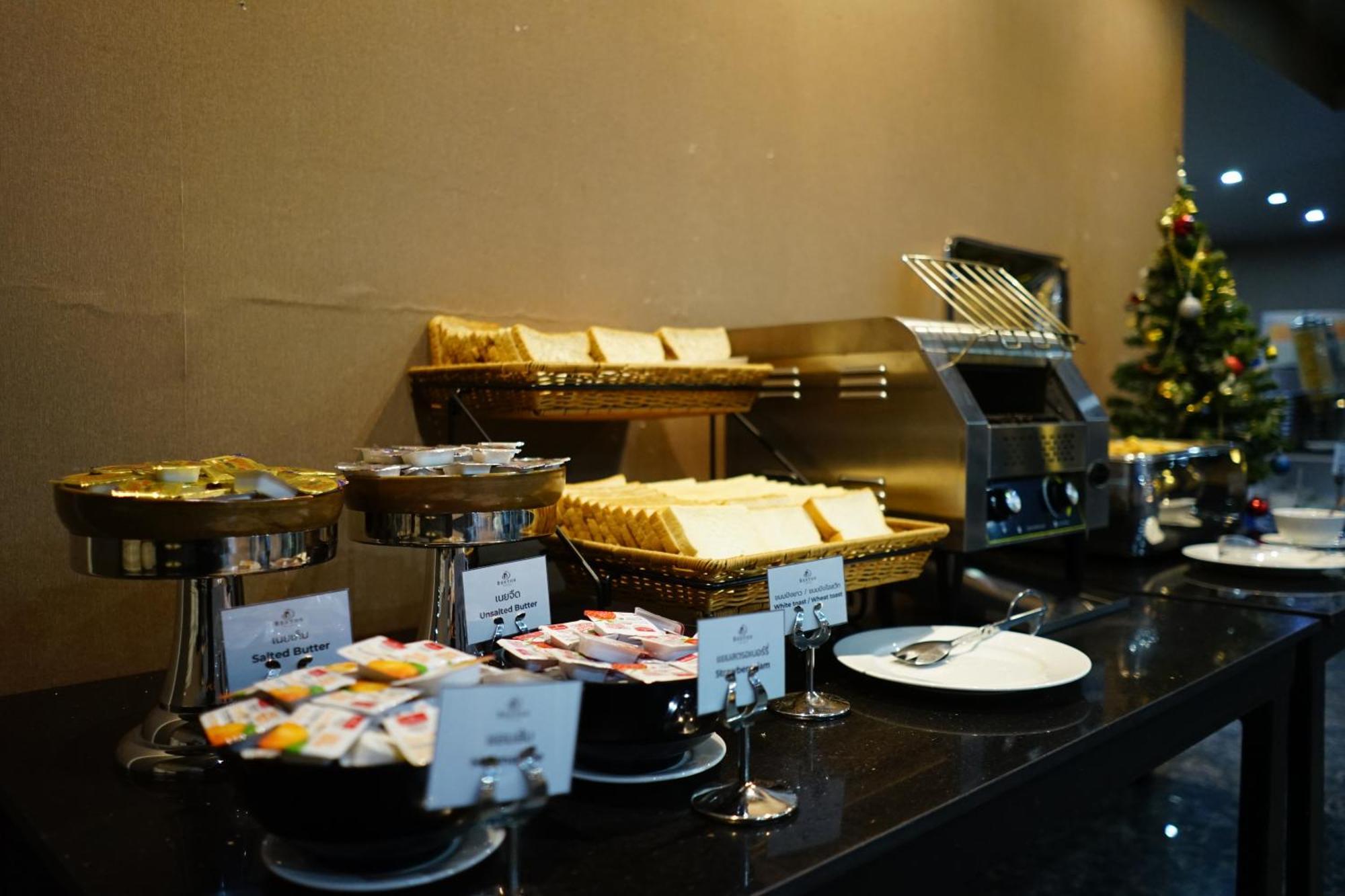 Hotel Beston Pattaya - Sha Plus Certified Pattaya