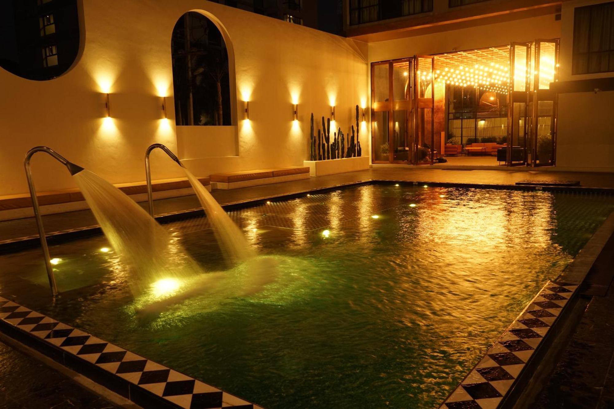 Hotel Beston Pattaya - Sha Plus Certified Pattaya