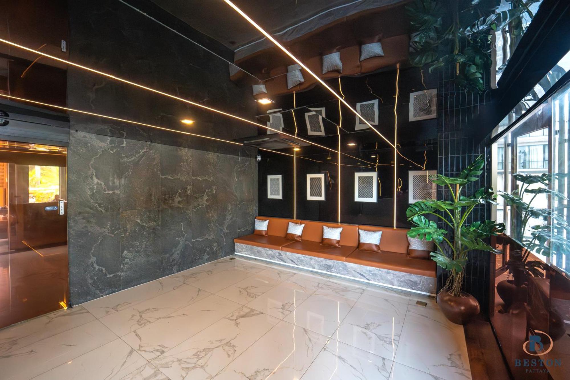 Beston Pattaya - Sha Plus Certified 4*