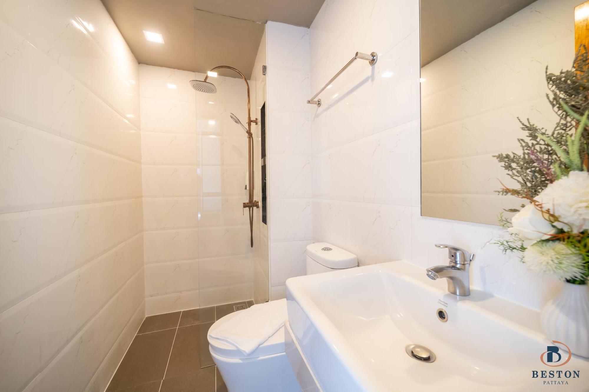 Beston Pattaya - Sha Plus Certified 4*