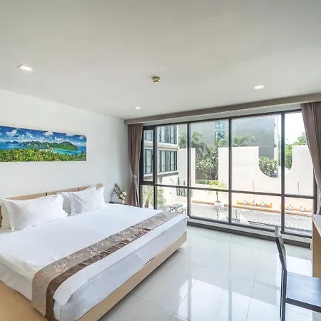 Beston Pattaya - Sha Plus Certified Exterior photo