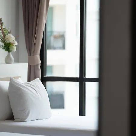 Beston Pattaya - Sha Plus Certified Exterior photo