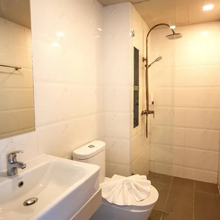 Beston Pattaya - Sha Plus Certified Exterior photo