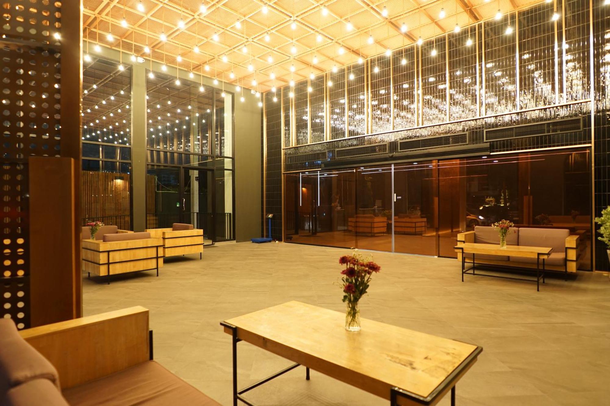 Hotel Beston - Sha Certified 4*