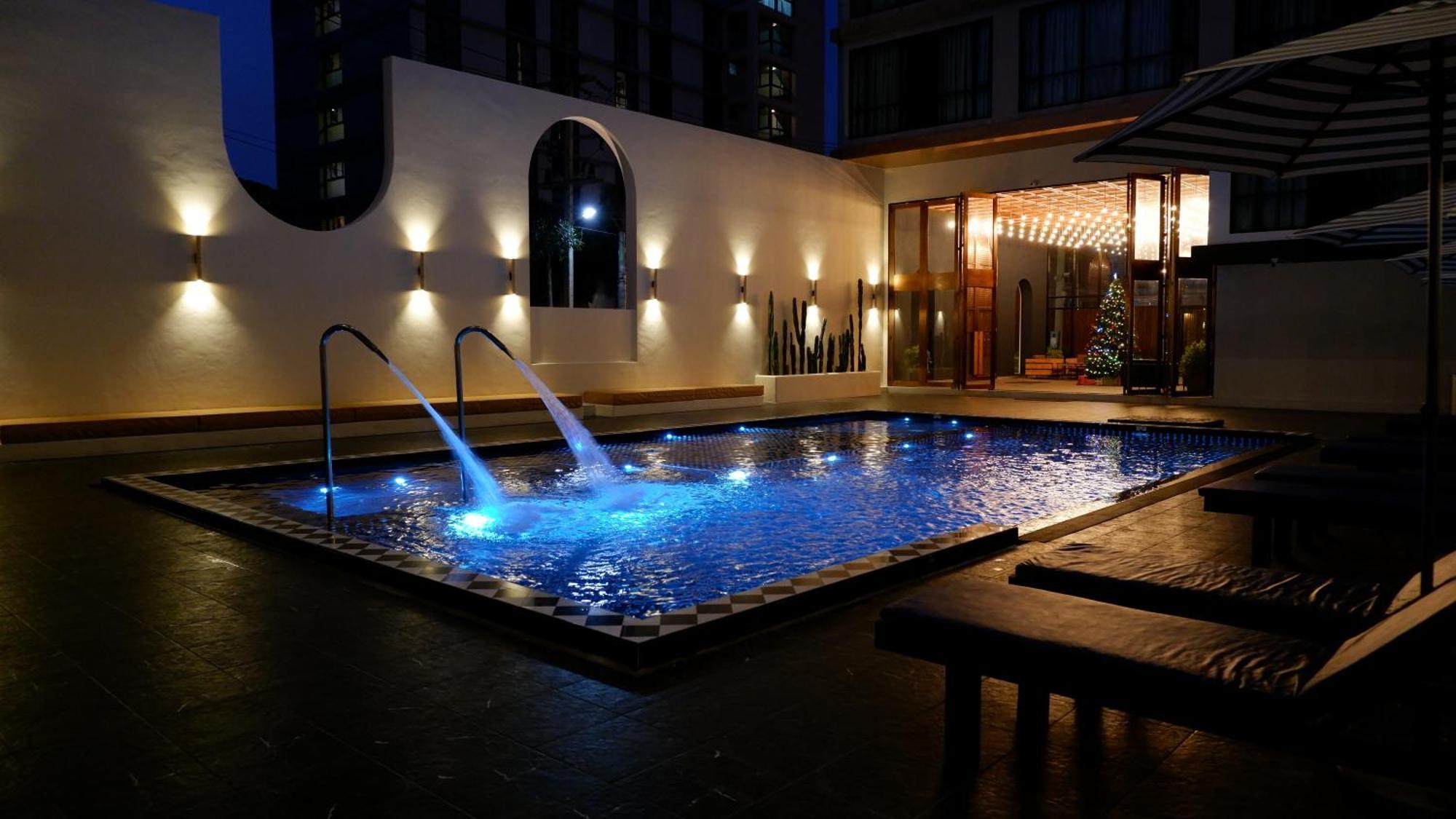 Beston - Sha Certified Hotel 4*