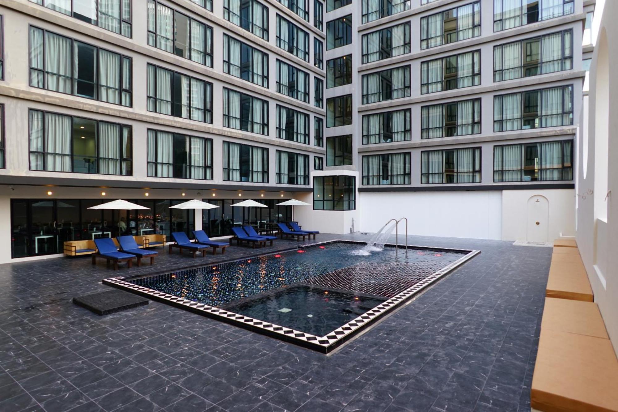 Beston - Sha Certified Hotel Pattaya