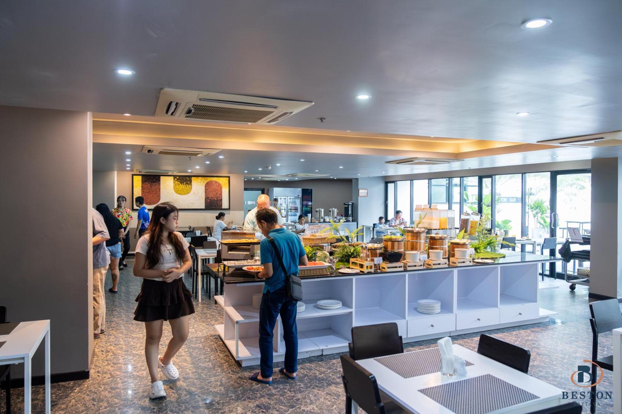 Beston - Sha Certified Hotel 4*