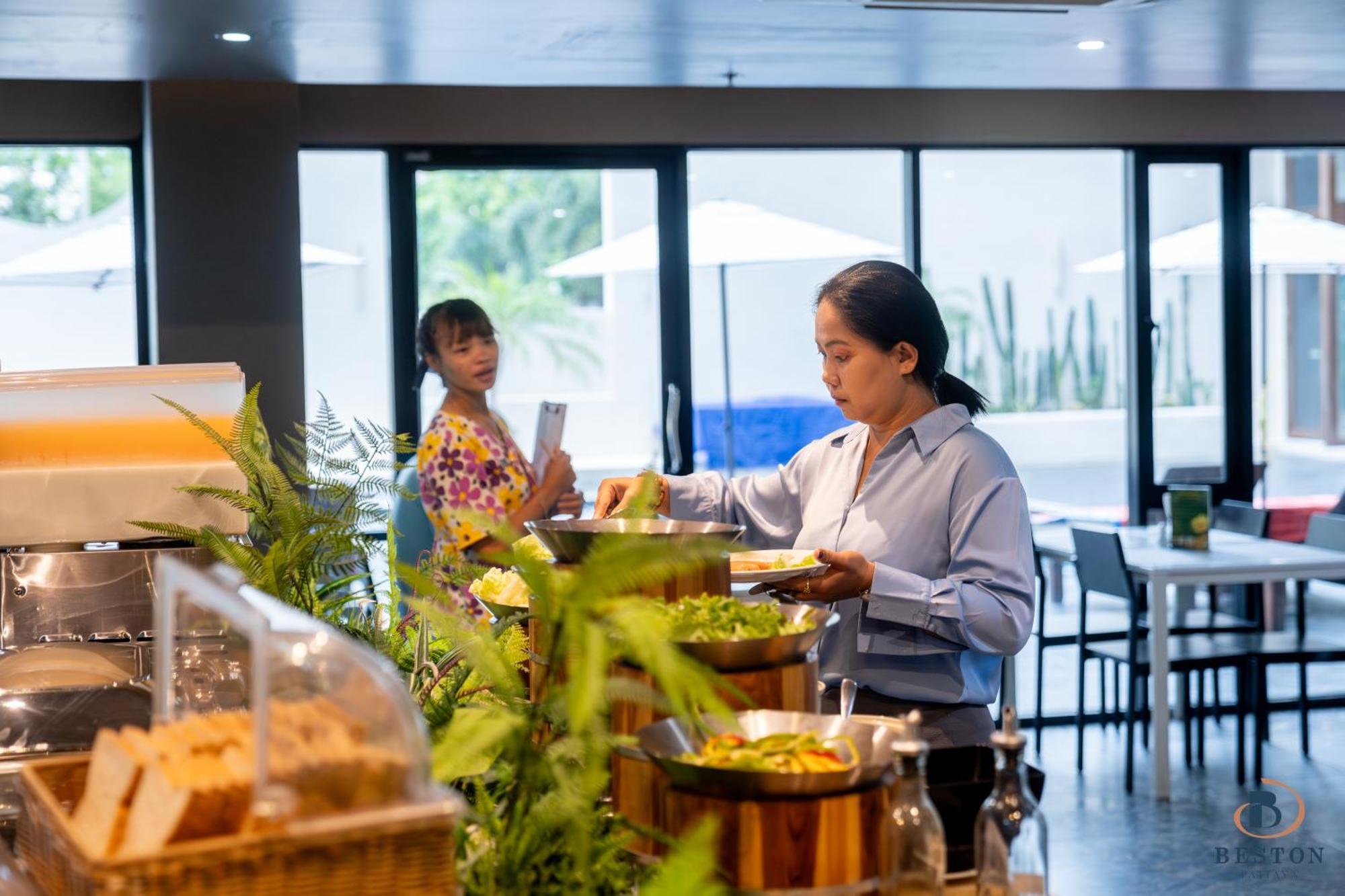 Beston - Sha Certified Hotel Pattaya