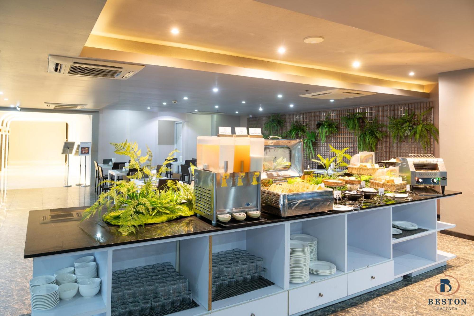 Beston - Sha Certified Hotel
