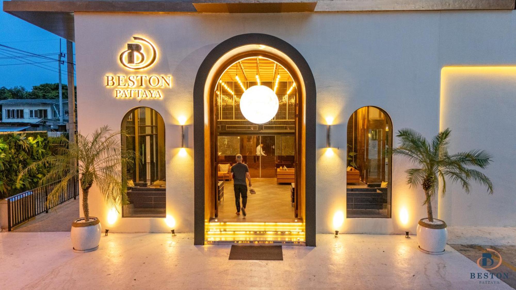 Beston - Sha Certified Hotel 4*