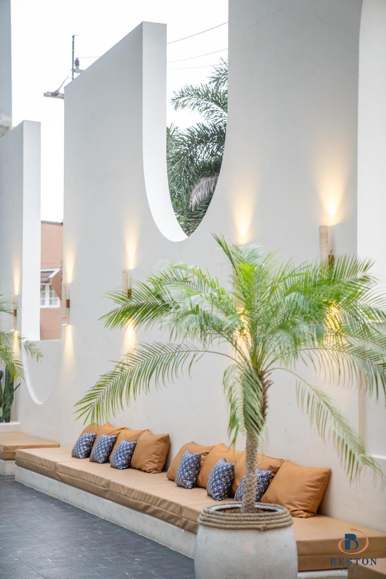 Hotel Beston - Sha Certified Pattaya
