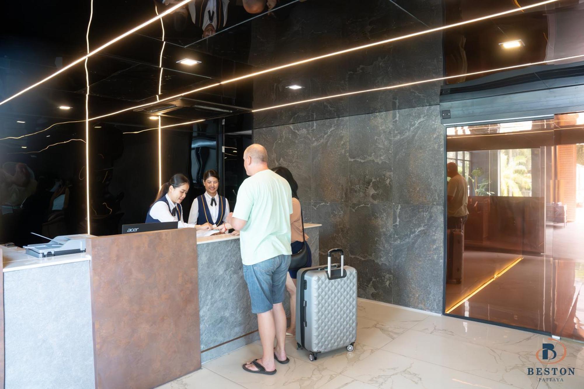 Hotel Beston - Sha Certified