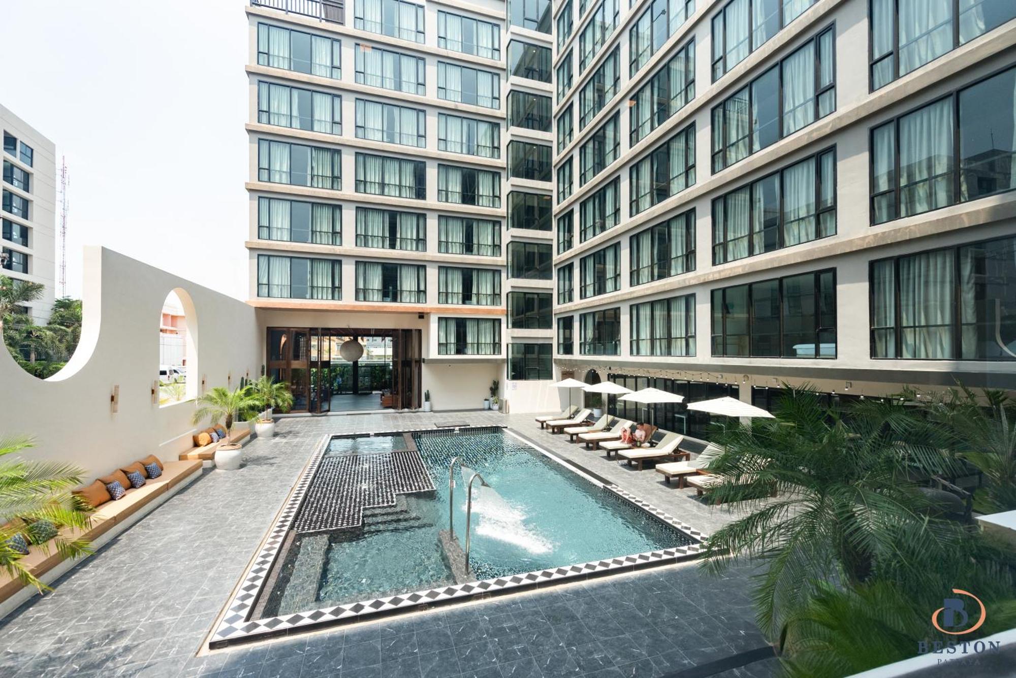 Beston - Sha Certified Pattaya