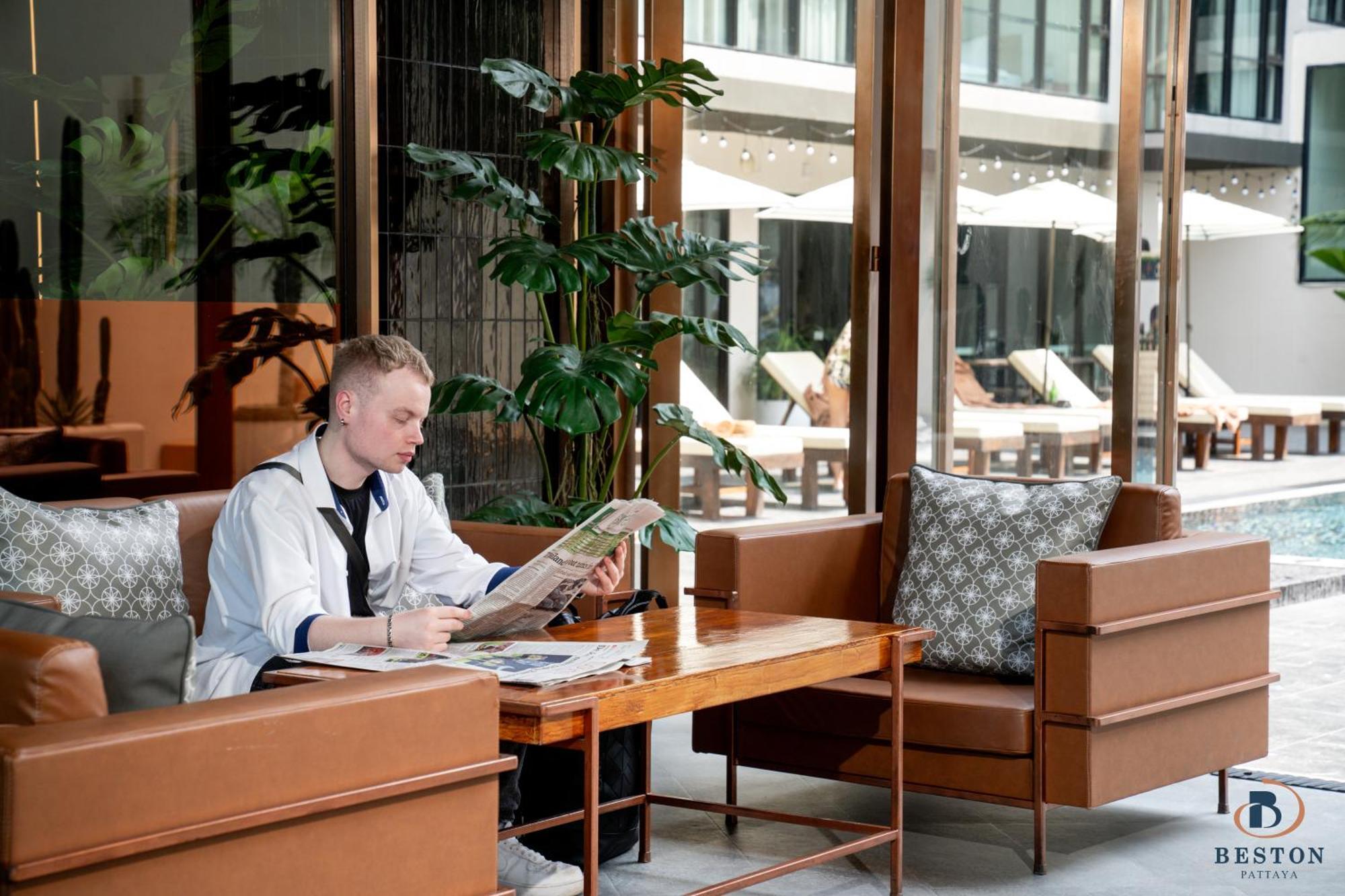 Beston - Sha Certified Hotel 4*