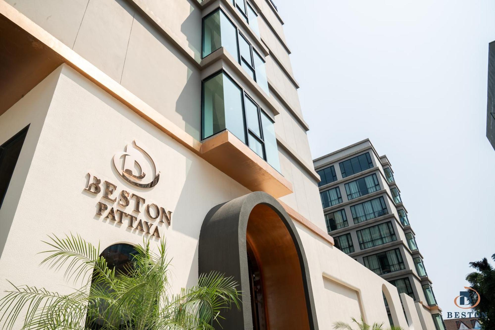 Beston - Sha Certified Hotel