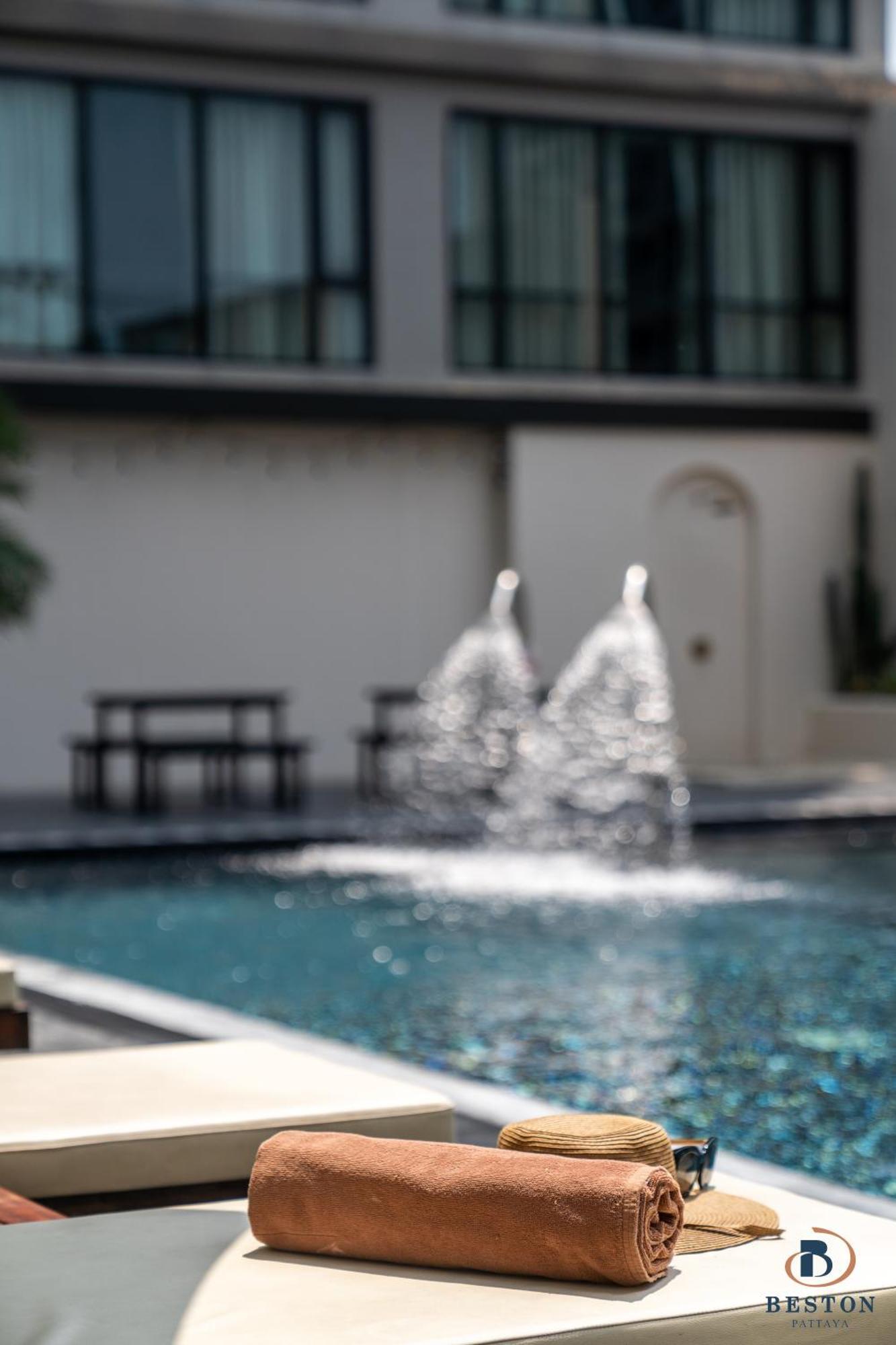 Beston - Sha Certified Hotel 4*