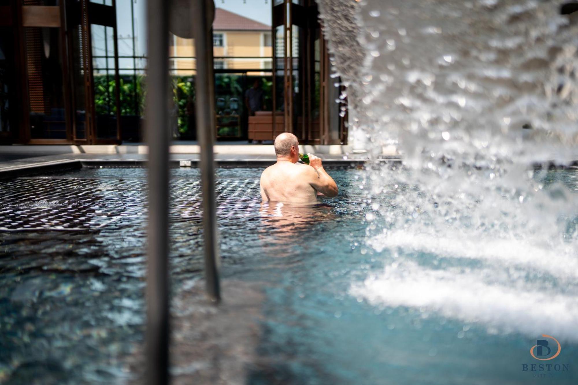 Beston - Sha Certified 4* Pattaya
