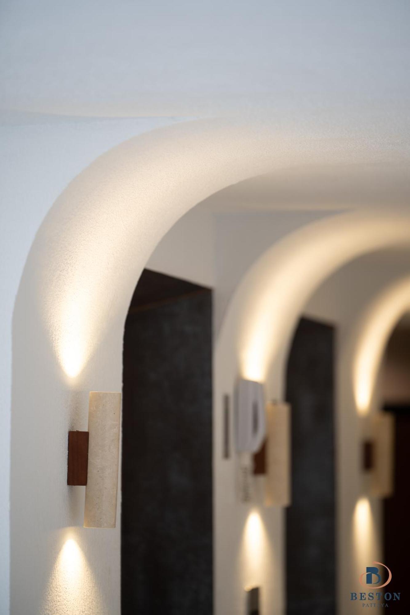 Hotel Beston - Sha Certified