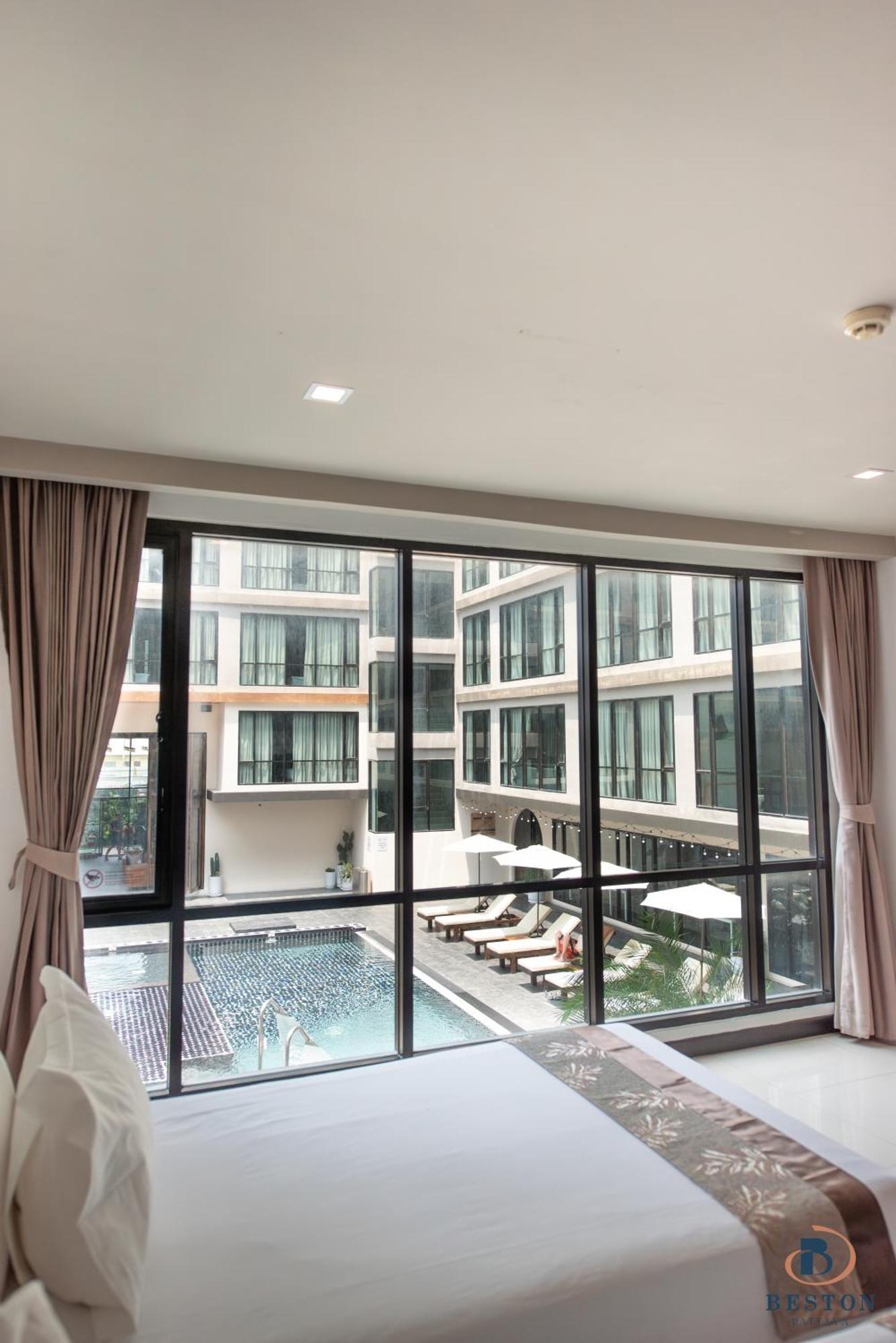 Hotel Beston - Sha Certified 4*