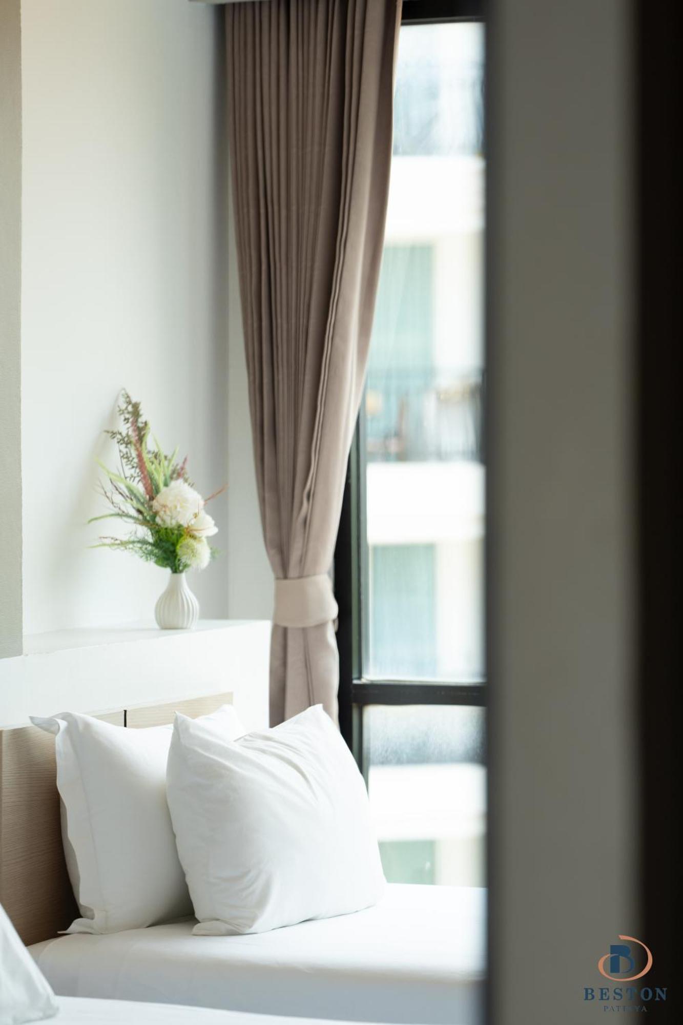 Hotel Beston - Sha Certified