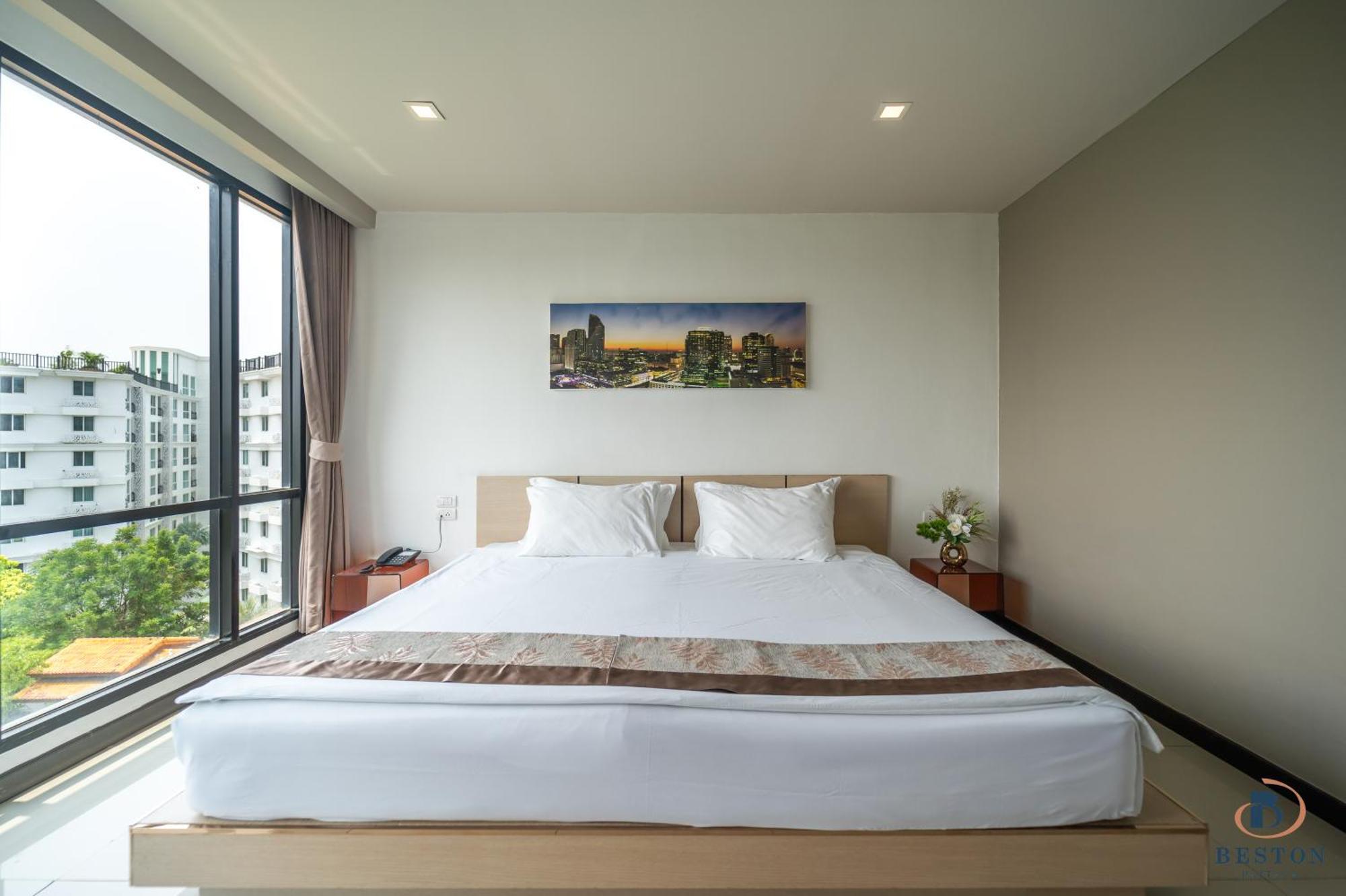Beston - Sha Certified Hotel