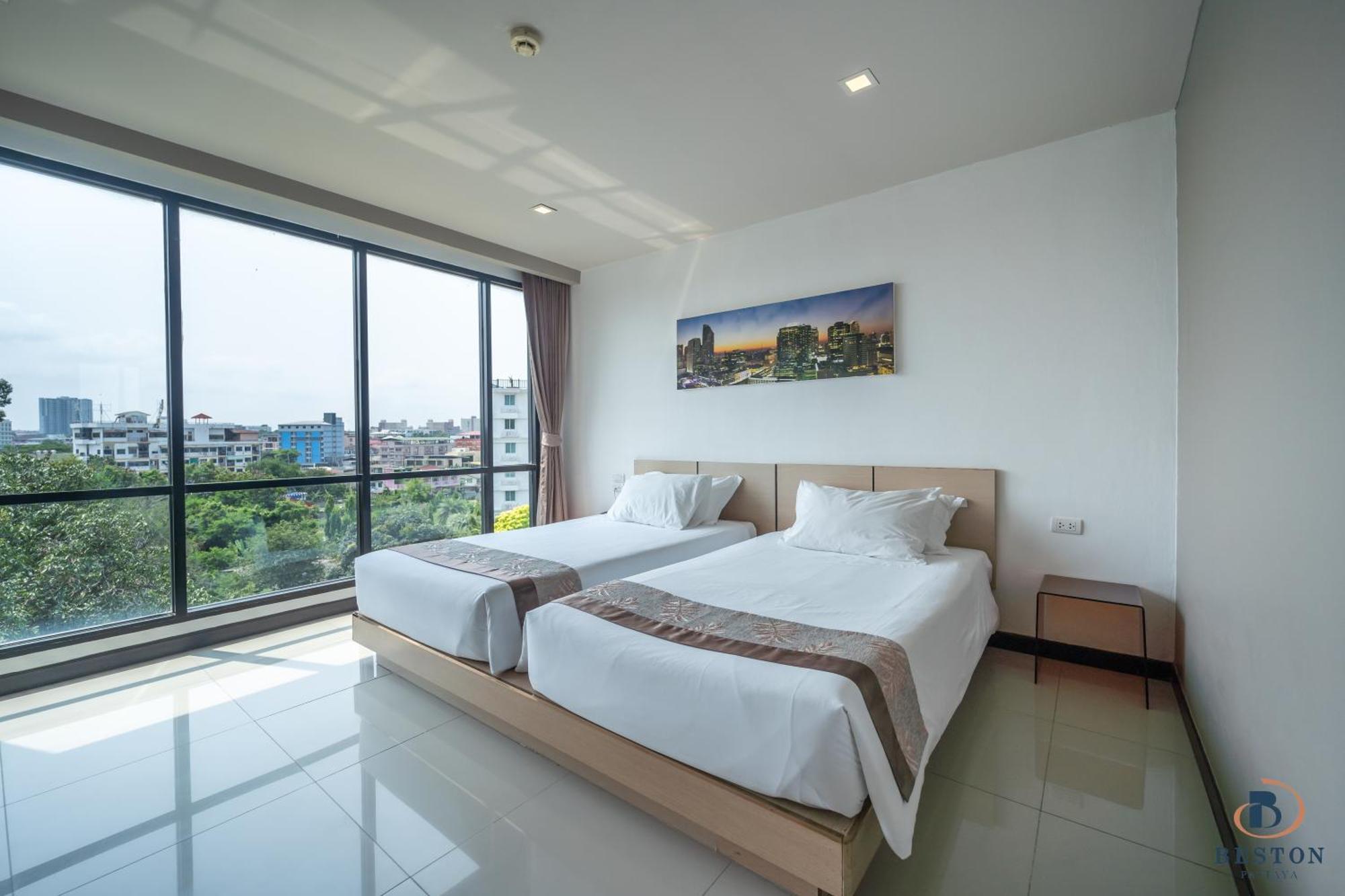 Beston - Sha Certified Pattaya