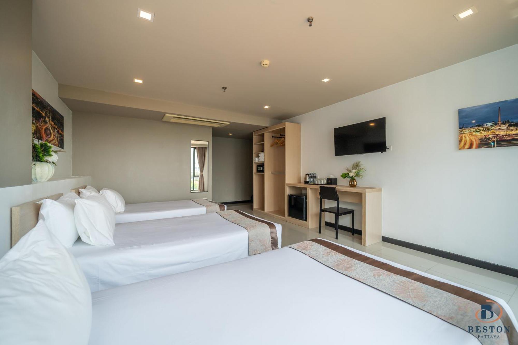 Beston - Sha Certified Hotel