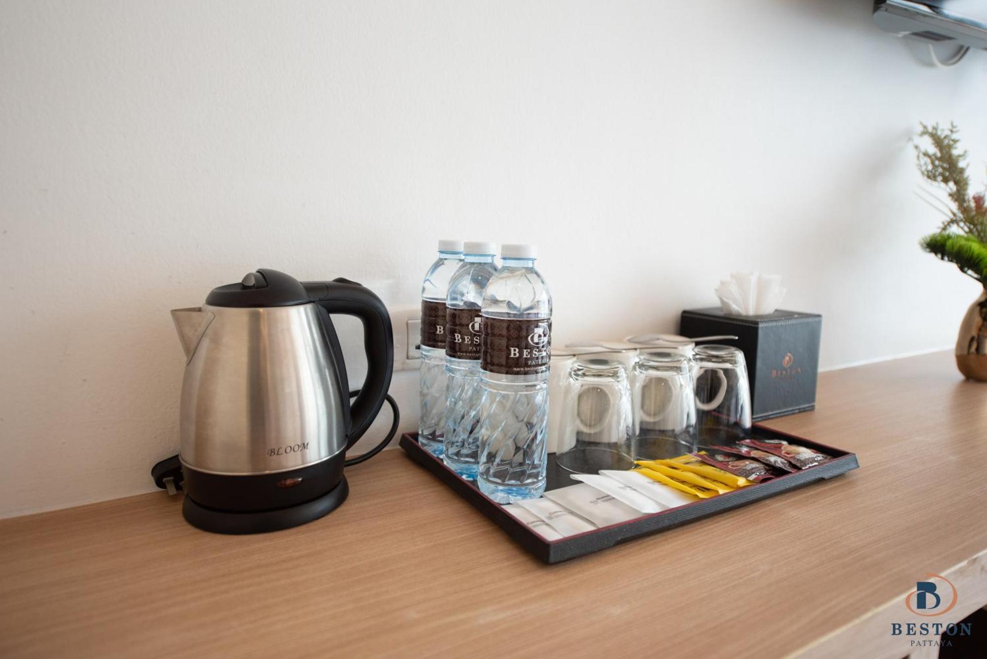 Hotel Beston - Sha Certified 4*