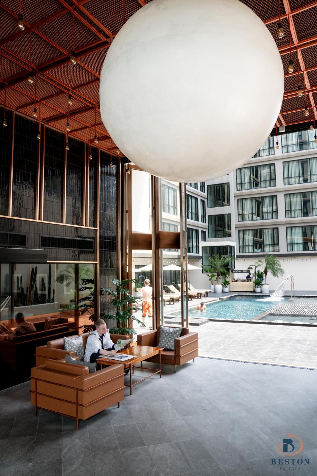 Beston - Sha Certified 4* Pattaya
