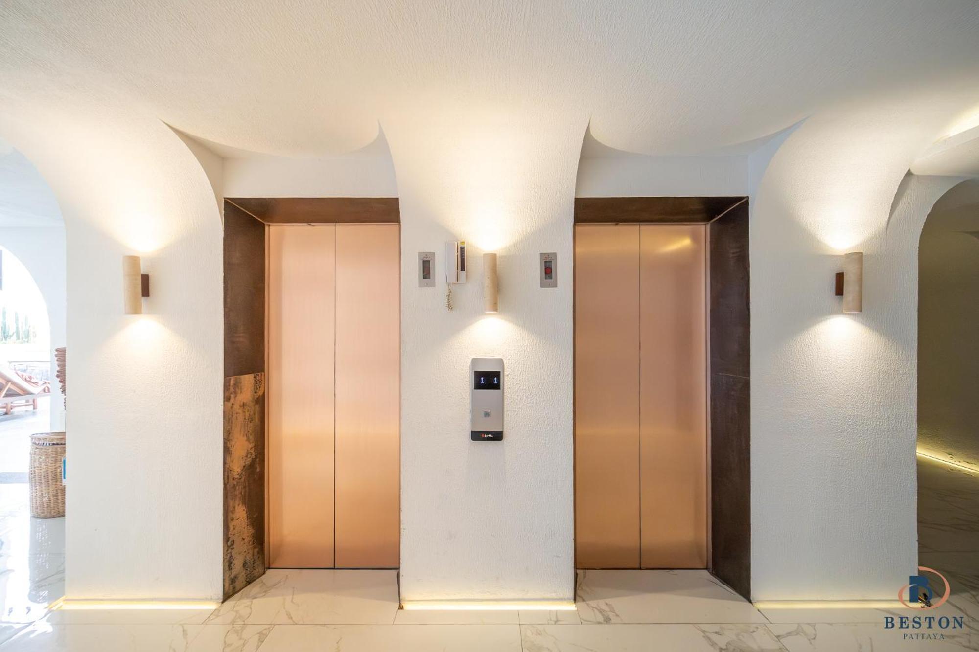 Beston - Sha Certified Hotel
